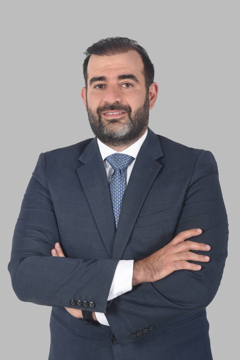 Charbel Watfa